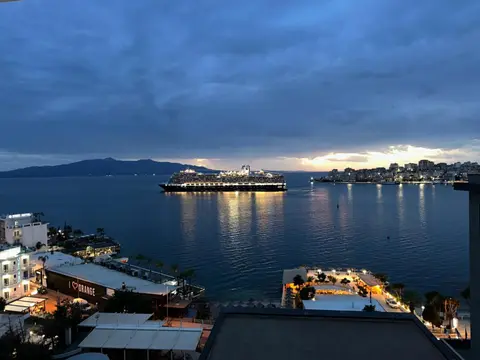 Hermes Luxury Penthouse