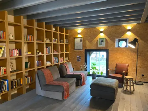 Un der Attert - Céline's Loft - Luxembourg