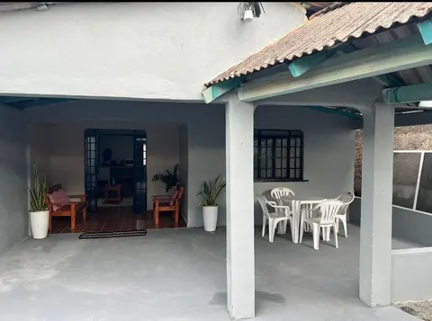 Casa aconchegante