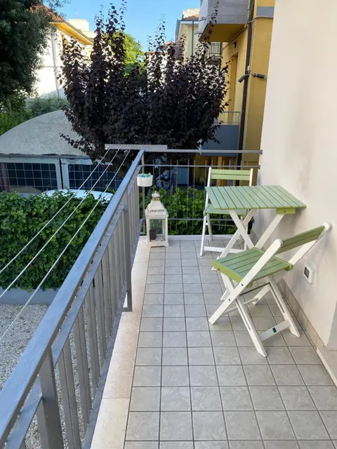 Soria Home-A due passi da Centro e Mare