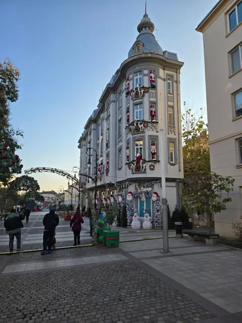 Apartament centrul istoric
