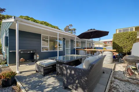 South Bay, Cosy, BBQ Area - KK61334