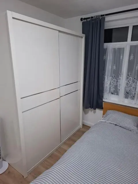 1 Bedroom flat Near Heathrow airport