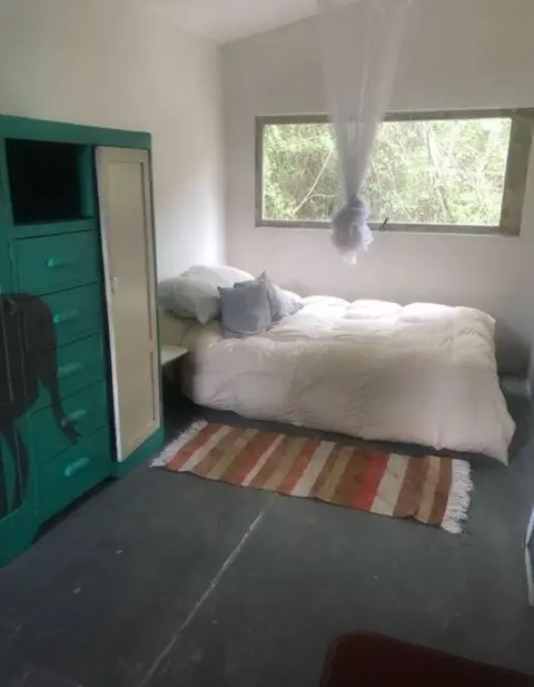 Casita comoda para 4 personas