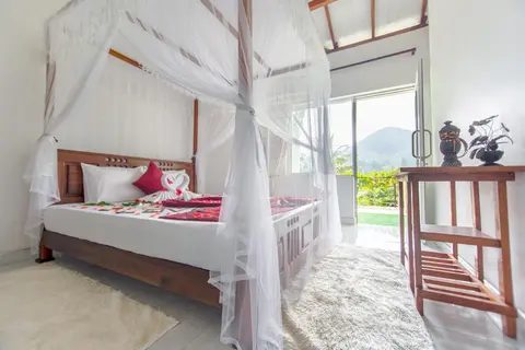 ALP Homestay Ella