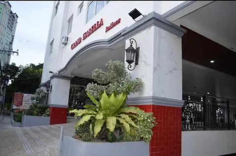 Grand Isabella Residences - Molave