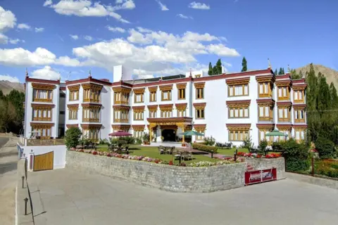 Hotel Royal Ladakh Leh, Ladakh UT