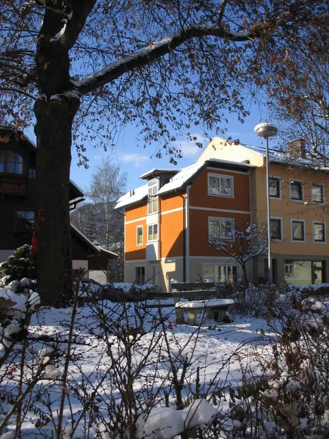 Stadtappartement BLIEM