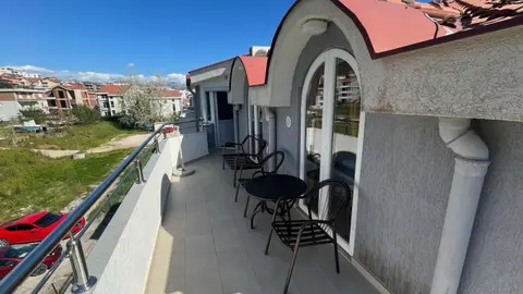 Apartment Djenovici, Norwegian Village c1s8