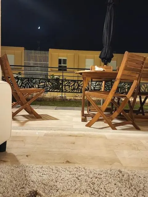 Luxueux appartement de plage Surf & Golf Néroli 13