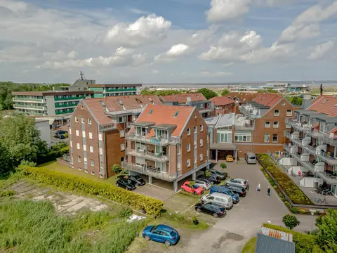 Ferienwohnung Krusenstern