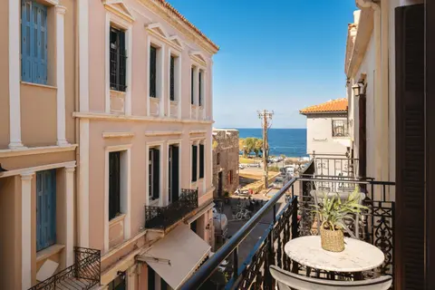Elia Palazzo Hotel