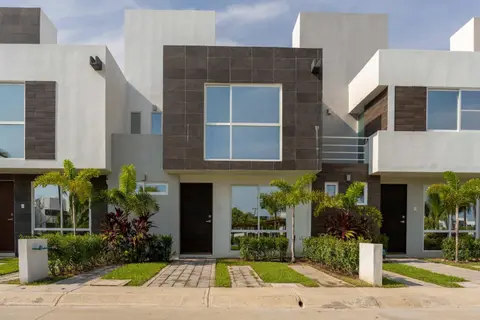 Modern Villa Private Beach Dreams Diamante