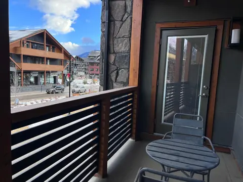 Alpine Serenity in Canmore