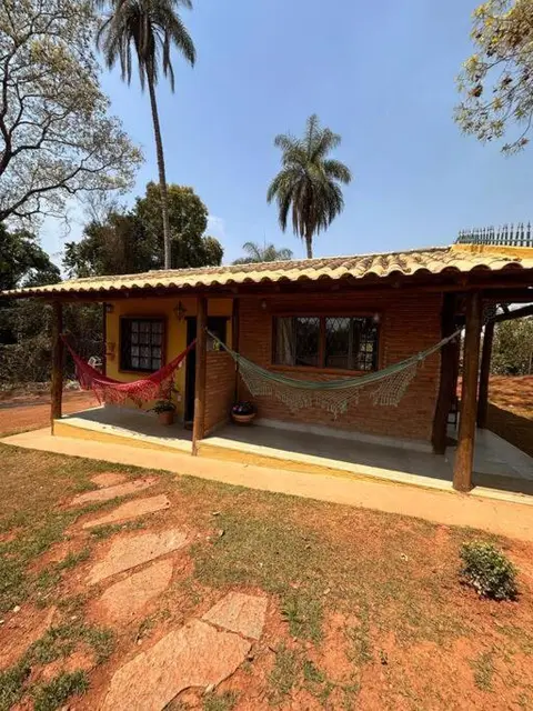 Sítio mini fazenda em Lagoa Santa