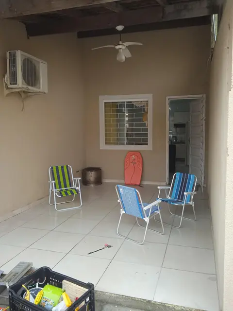 Casa em Matinhos PR