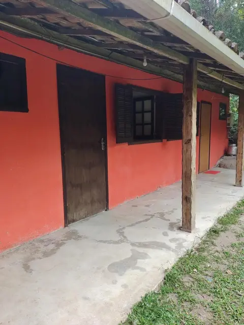 Pouso Realeza