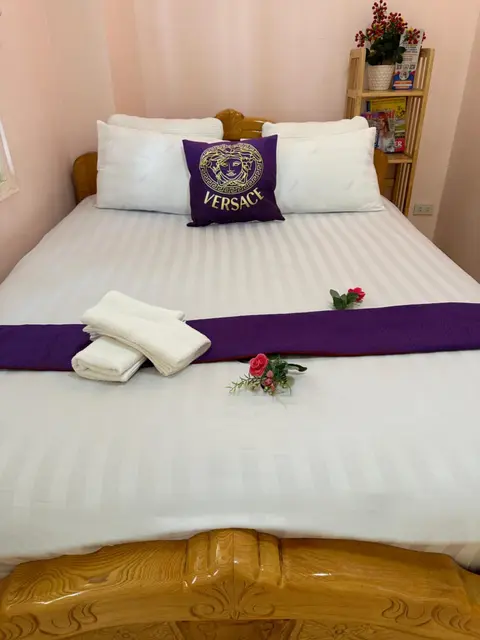 Nhà nghỉ Nghĩa Nhân