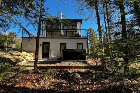 Serenity's Nest SPA SAUNA SKY Mountains