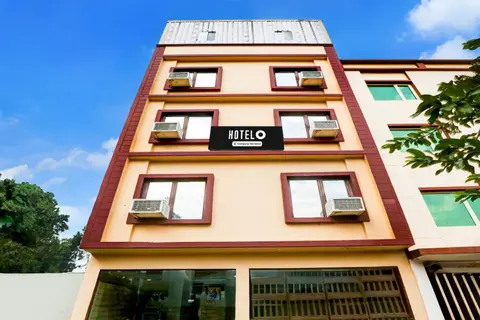 Hotel O Raj Ganga
