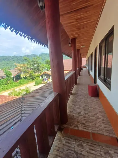 Aliya Guesthouse