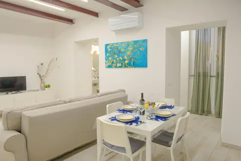 Casa Macrì - Ristrutturato A/C e Internet
