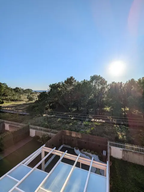 Oasis Dune, Praia do Cabedelo, Viana do Castelo