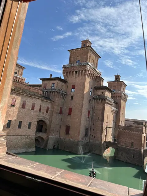 Residence Largo Castello