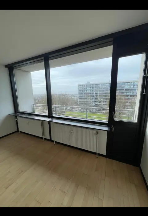 Single room located in an attractive location in Aarhus