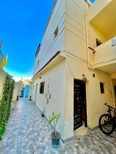 Dalida House