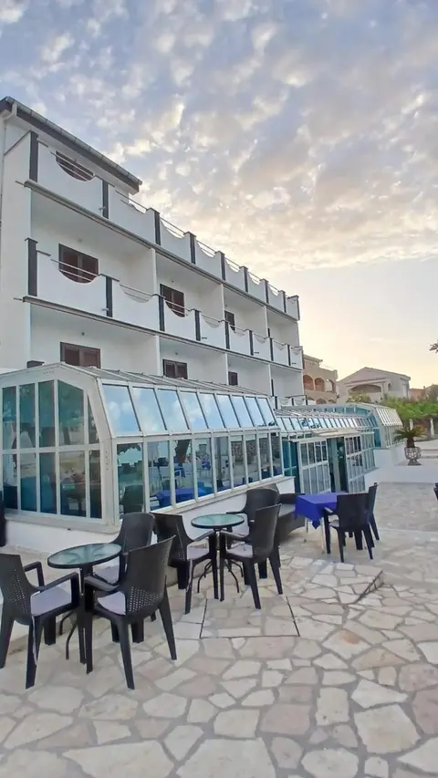 Hotel Biser