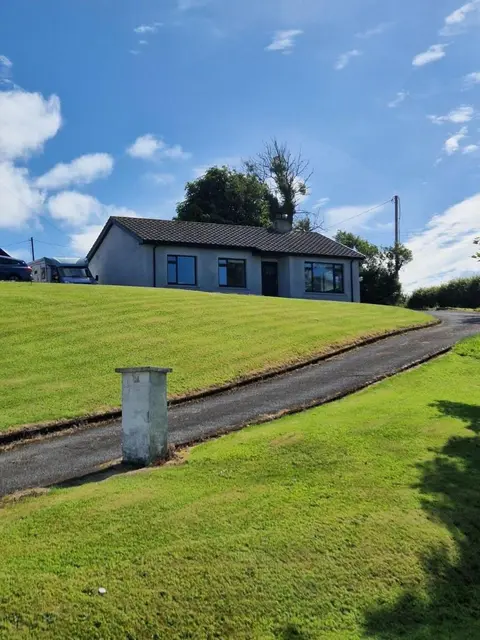 Mullinashee House