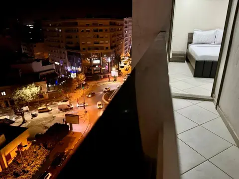 Élégant Appartement à Centre-ville Kenitra