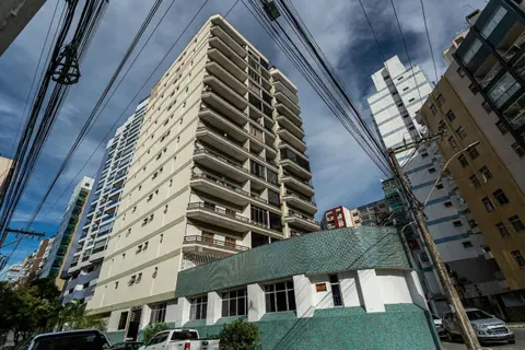Areia Preta Park Studio | Salma Haddad