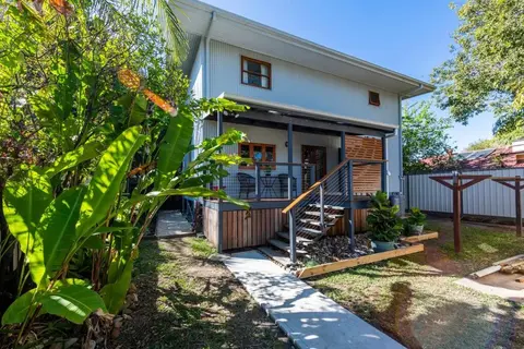 The Block House -LJHooker Yamba