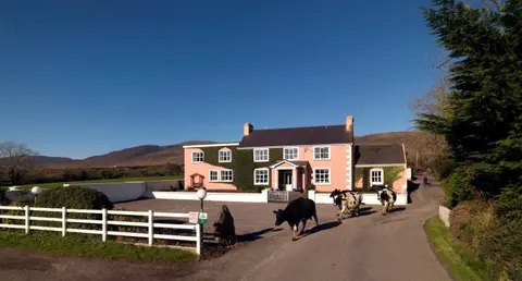 Murphys Farmhouse B&B