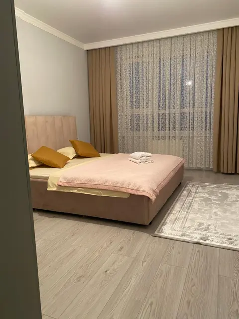 ISA Apartments