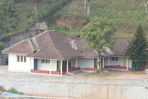 MADHUVANA GUEST HOUSE Madikeri