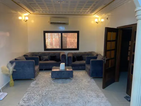 House praia