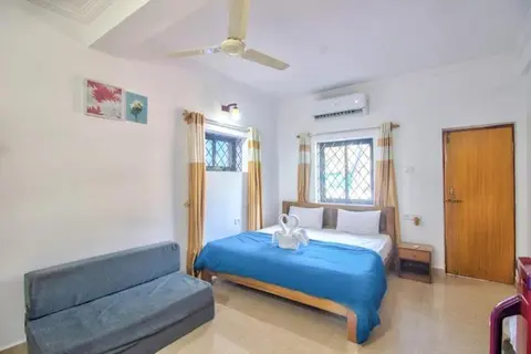 Rosy Guest House since 1989