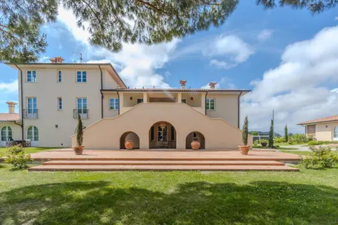 Agriturismo Villa Toscana