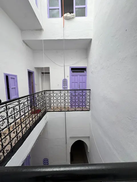 Yamna house