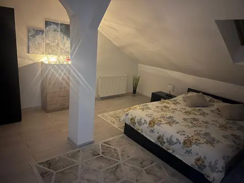 Apartament Luca