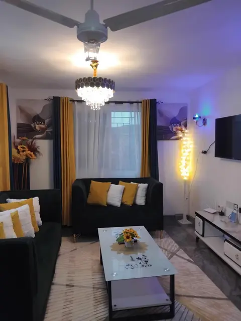 tawali apartments