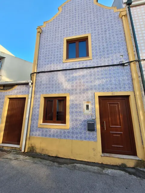 Emunah - no coração de Aveiro