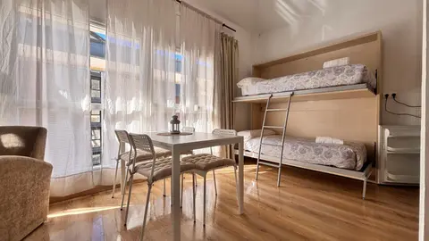 HOUSE LOVE VIEW PREMIUM 1 DORMiTORIO 6 PAX PARKING GRATIS