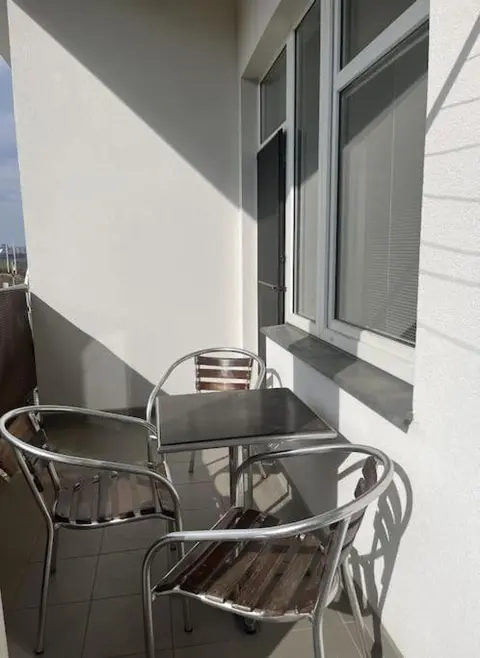 Praha 5 Barrandov- Apartmán Daniela