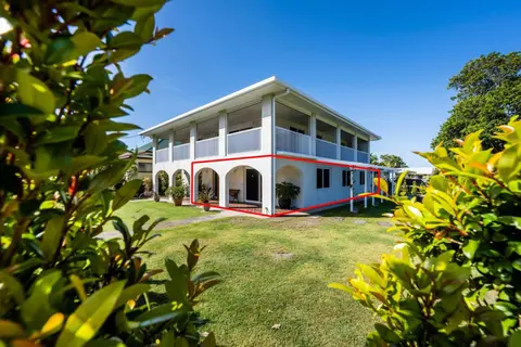 Villa Iluka