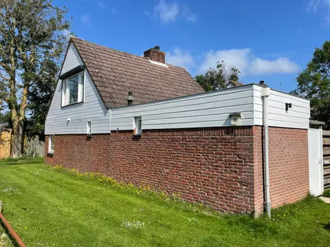 Huisje Bloemenzee