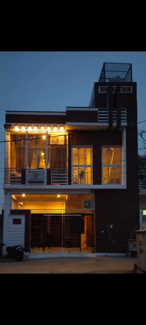 Kayastha Homestay
